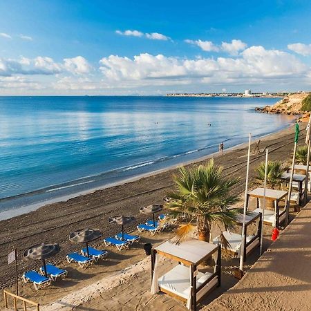 Casa Los Altos Torrevieja - Orihuela Costa Βίλα Εξωτερικό φωτογραφία