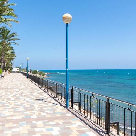 Casa Los Altos Torrevieja - Orihuela Costa Βίλα Εξωτερικό φωτογραφία