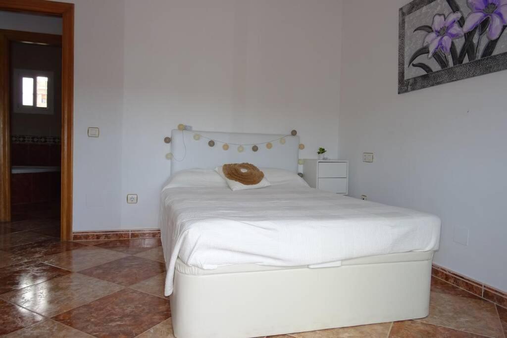 Casa Los Altos Torrevieja - Orihuela Costa Βίλα Εξωτερικό φωτογραφία