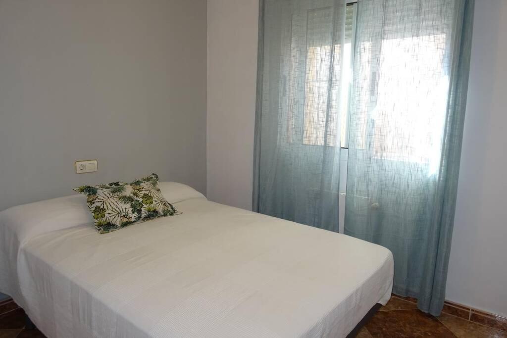 Casa Los Altos Torrevieja - Orihuela Costa Βίλα Εξωτερικό φωτογραφία