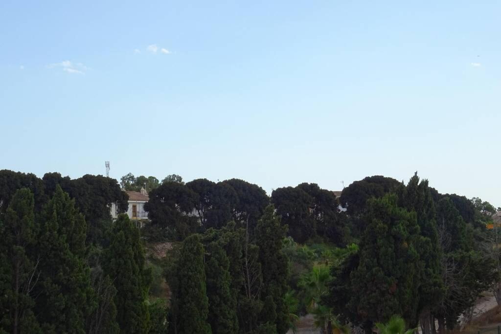 Casa Los Altos Torrevieja - Orihuela Costa Βίλα Εξωτερικό φωτογραφία