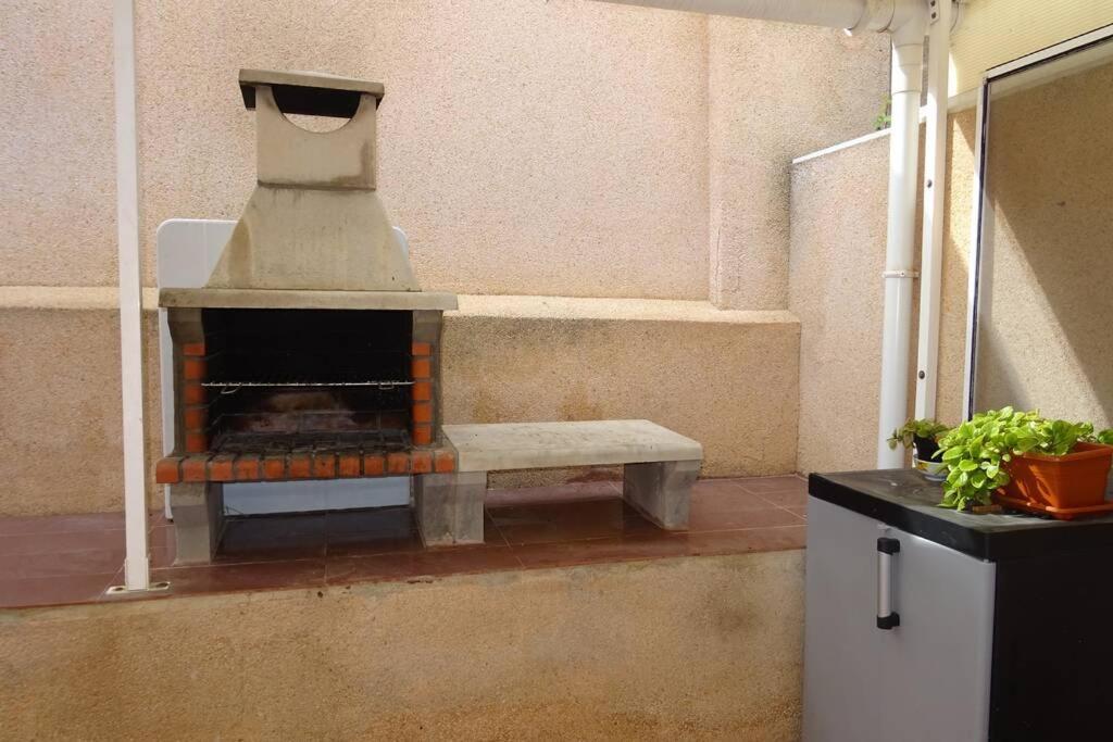 Casa Los Altos Torrevieja - Orihuela Costa Βίλα Εξωτερικό φωτογραφία