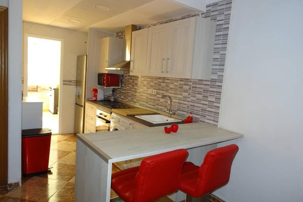 Casa Los Altos Torrevieja - Orihuela Costa Βίλα Εξωτερικό φωτογραφία