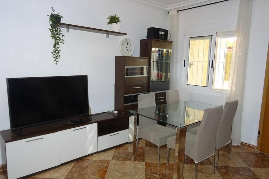 Casa Los Altos Torrevieja - Orihuela Costa Βίλα Εξωτερικό φωτογραφία