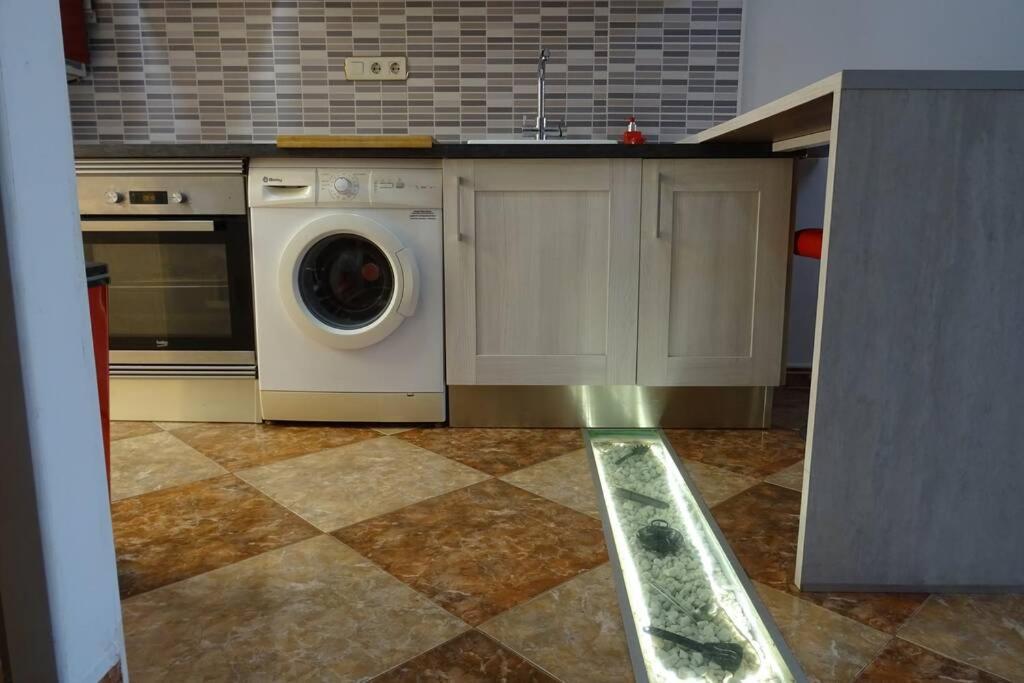 Casa Los Altos Torrevieja - Orihuela Costa Βίλα Εξωτερικό φωτογραφία