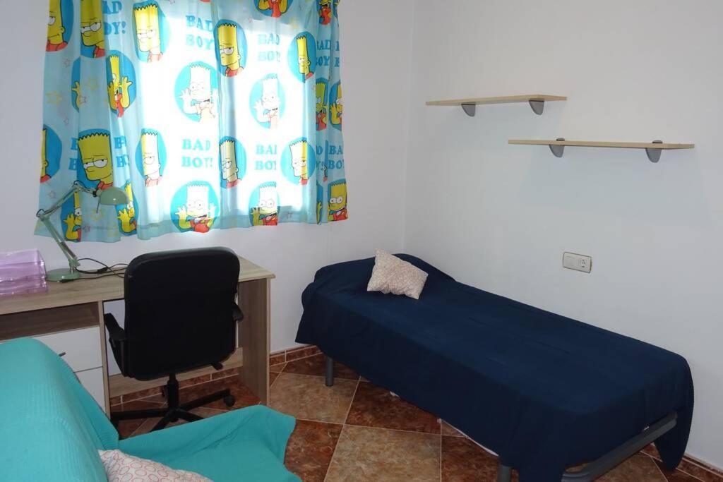 Casa Los Altos Torrevieja - Orihuela Costa Βίλα Εξωτερικό φωτογραφία