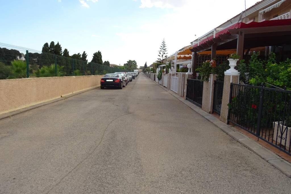 Casa Los Altos Torrevieja - Orihuela Costa Βίλα Εξωτερικό φωτογραφία