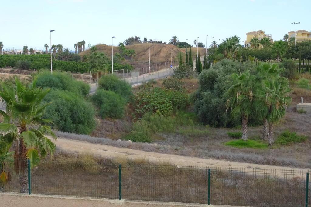 Casa Los Altos Torrevieja - Orihuela Costa Βίλα Εξωτερικό φωτογραφία