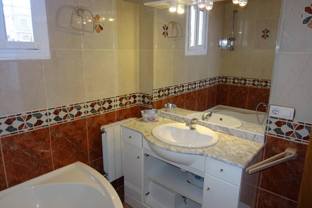 Casa Los Altos Torrevieja - Orihuela Costa Βίλα Εξωτερικό φωτογραφία