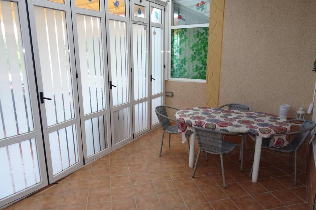 Casa Los Altos Torrevieja - Orihuela Costa Βίλα Εξωτερικό φωτογραφία