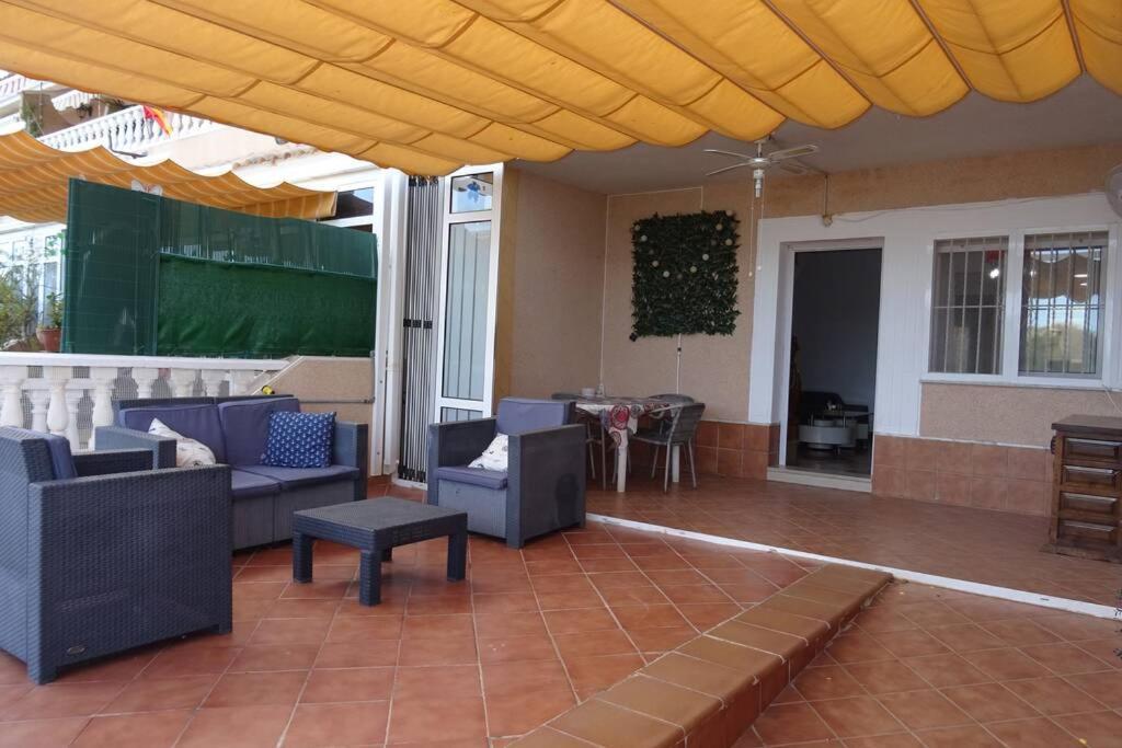 Casa Los Altos Torrevieja - Orihuela Costa Βίλα Εξωτερικό φωτογραφία