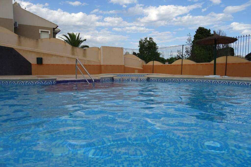 Casa Los Altos Torrevieja - Orihuela Costa Βίλα Εξωτερικό φωτογραφία