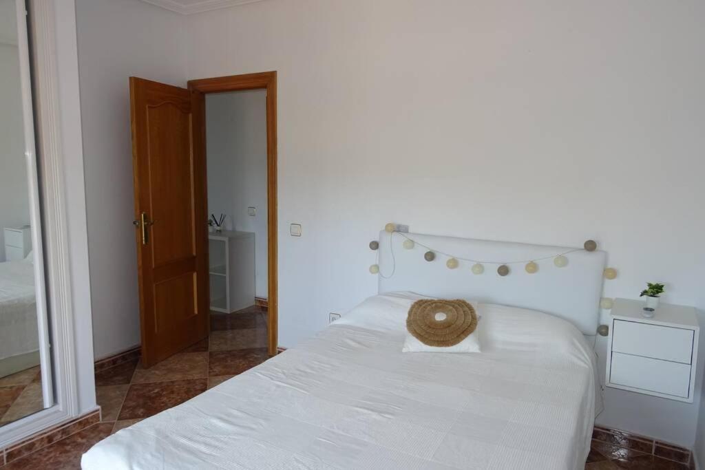 Casa Los Altos Torrevieja - Orihuela Costa Βίλα Εξωτερικό φωτογραφία