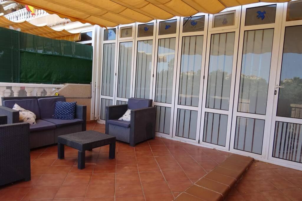 Casa Los Altos Torrevieja - Orihuela Costa Βίλα Εξωτερικό φωτογραφία