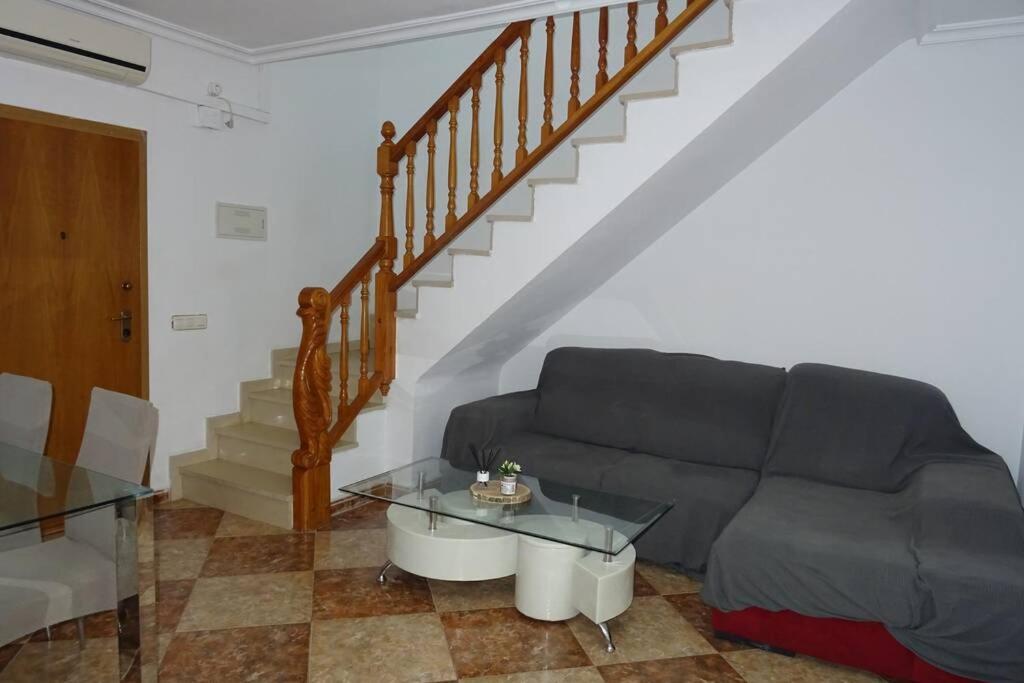 Casa Los Altos Torrevieja - Orihuela Costa Βίλα Εξωτερικό φωτογραφία