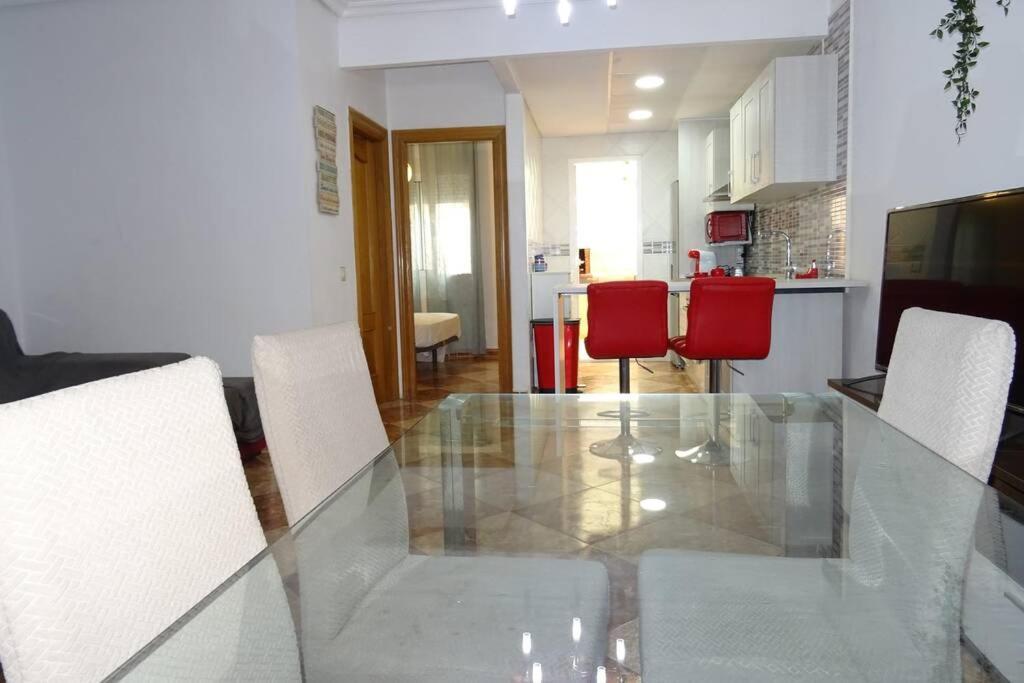 Casa Los Altos Torrevieja - Orihuela Costa Βίλα Εξωτερικό φωτογραφία