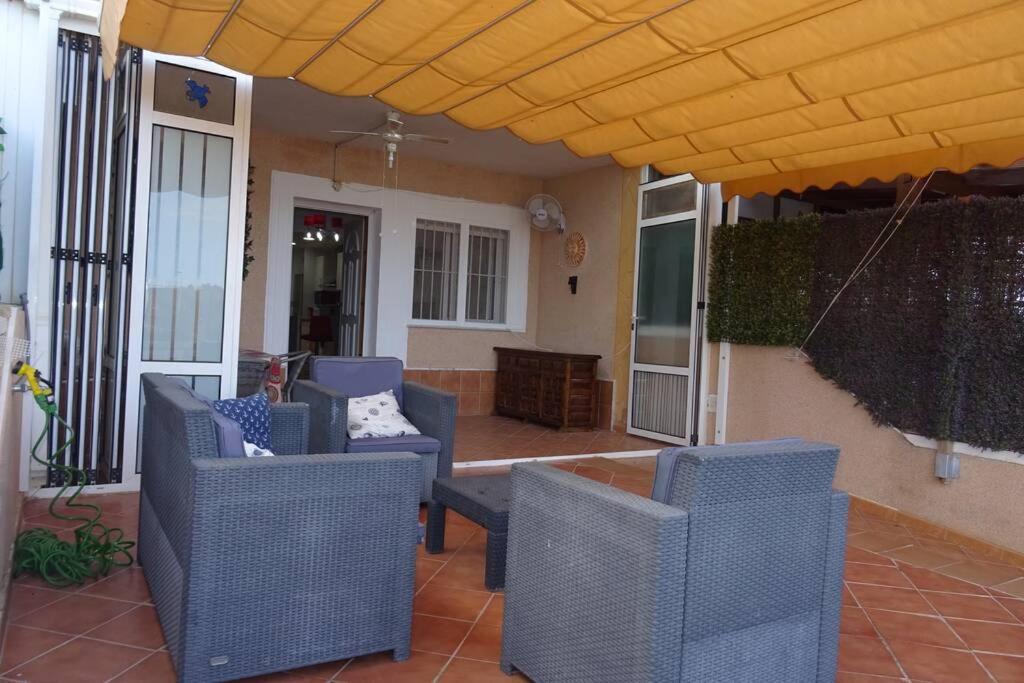 Casa Los Altos Torrevieja - Orihuela Costa Βίλα Εξωτερικό φωτογραφία