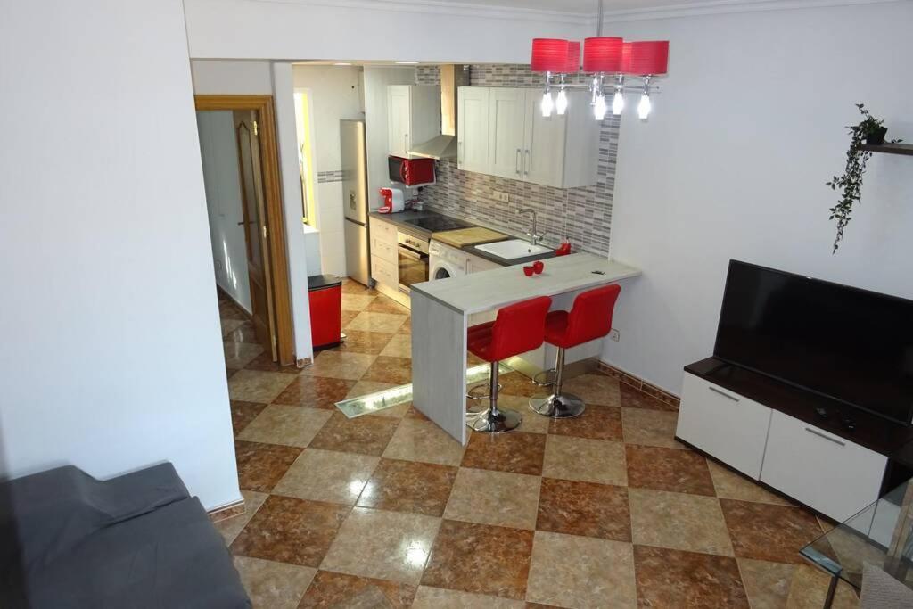 Casa Los Altos Torrevieja - Orihuela Costa Βίλα Εξωτερικό φωτογραφία