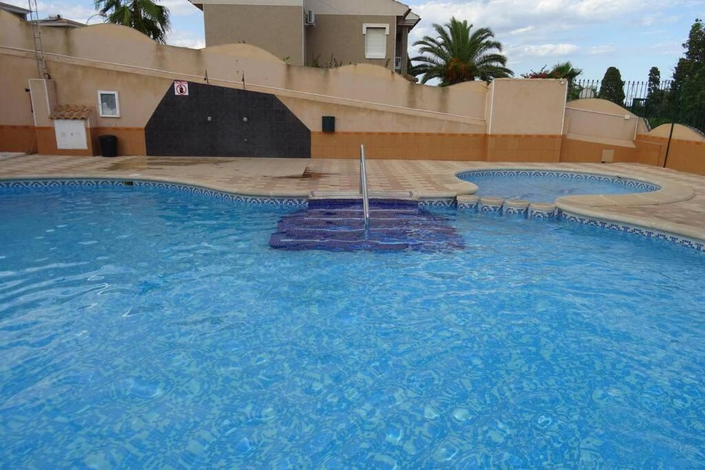 Casa Los Altos Torrevieja - Orihuela Costa Βίλα Εξωτερικό φωτογραφία