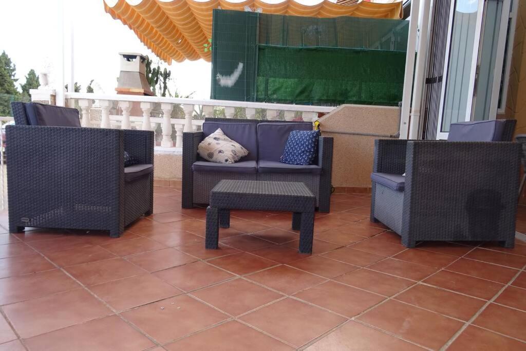 Casa Los Altos Torrevieja - Orihuela Costa Βίλα Εξωτερικό φωτογραφία