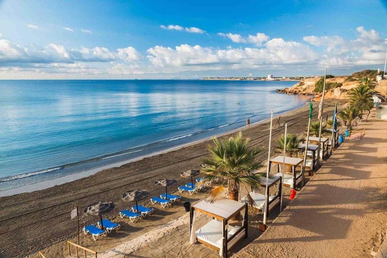 Casa Los Altos Torrevieja - Orihuela Costa Βίλα Εξωτερικό φωτογραφία