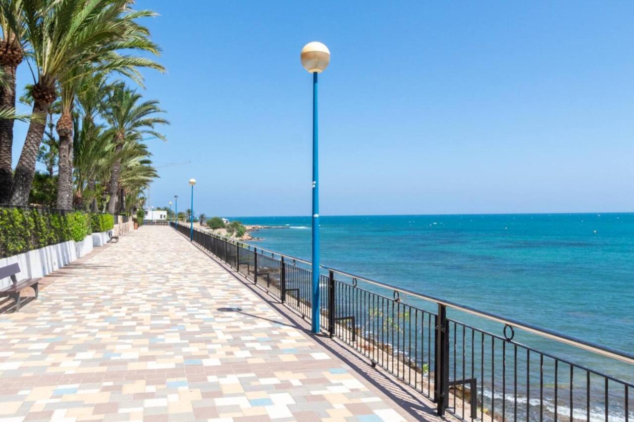 Casa Los Altos Torrevieja - Orihuela Costa Βίλα Εξωτερικό φωτογραφία